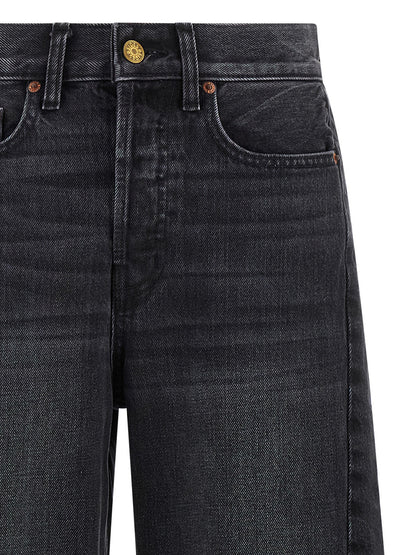 'Vintage Lasso' jeans Jeans