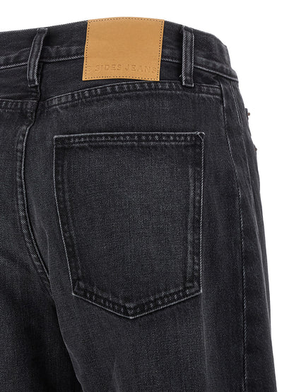 'Vintage Lasso' jeans Jeans