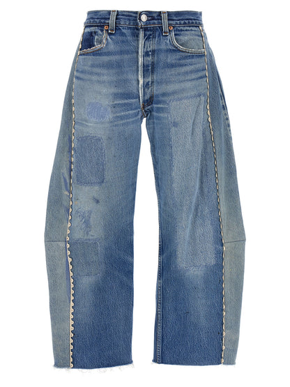 'Vintage Lasso' jeans Jeans