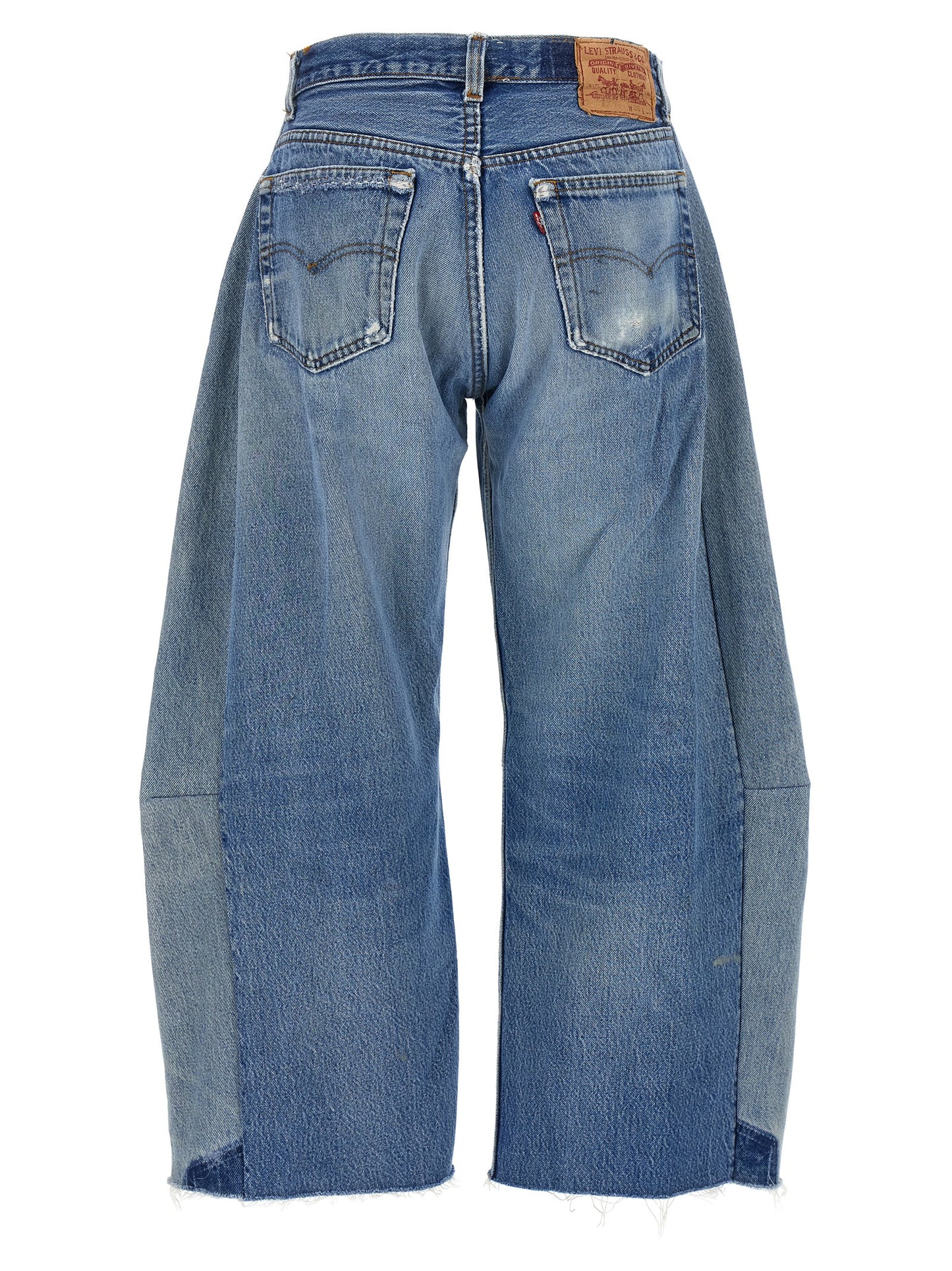 'Vintage Lasso' jeans Jeans