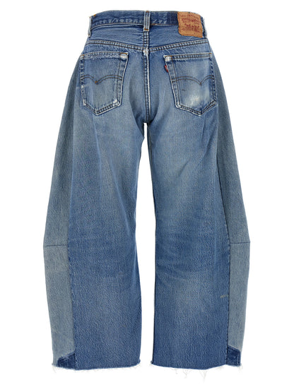 'Vintage Lasso' jeans Jeans