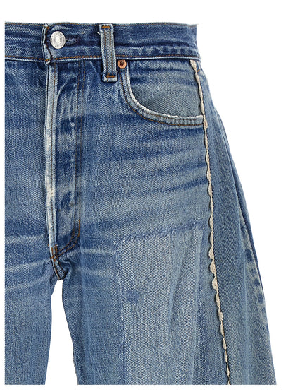'Vintage Lasso' jeans Jeans