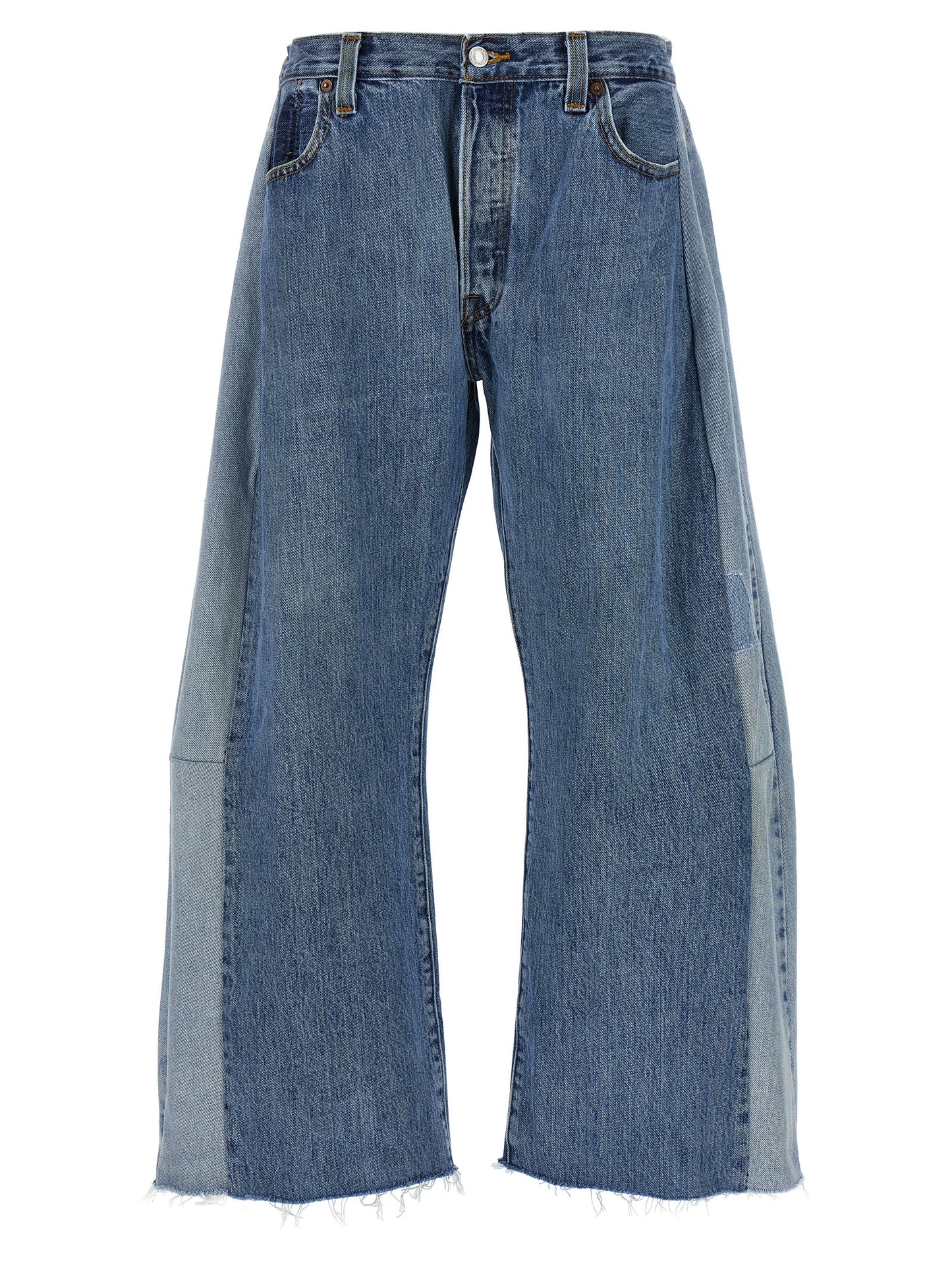 'Vintage Lasso' jeans Jeans