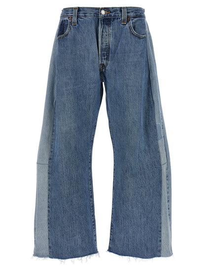 'Vintage Lasso' jeans Jeans