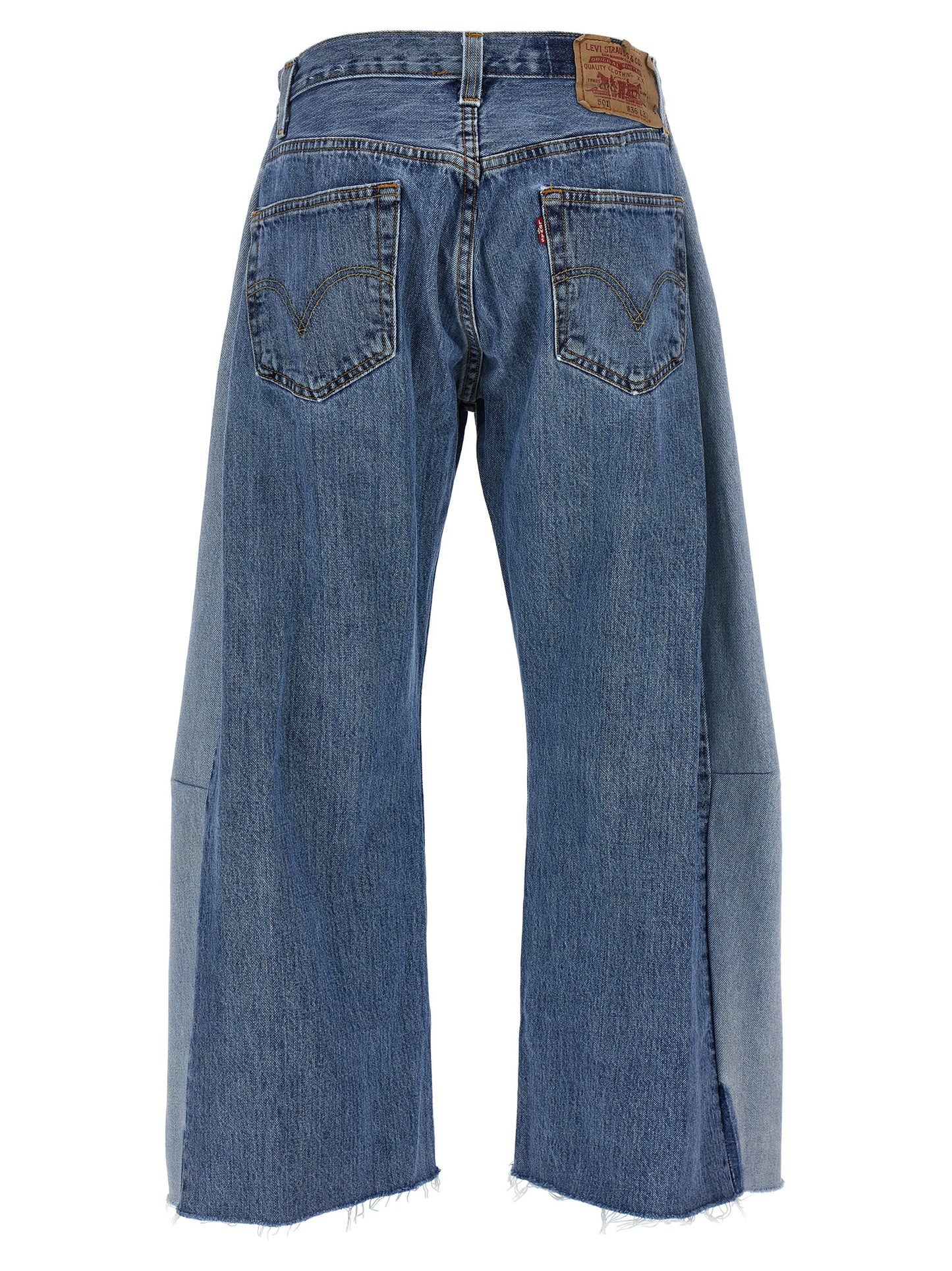 'Vintage Lasso' jeans Jeans