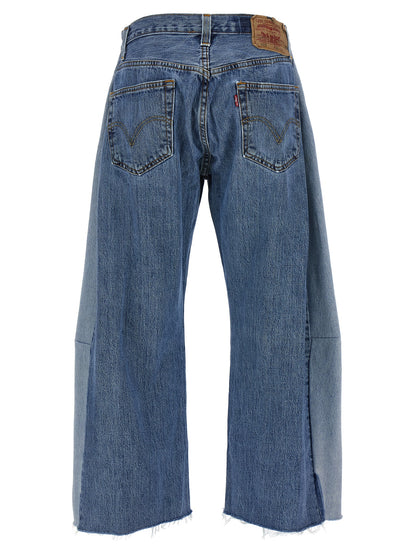 'Vintage Lasso' jeans Jeans