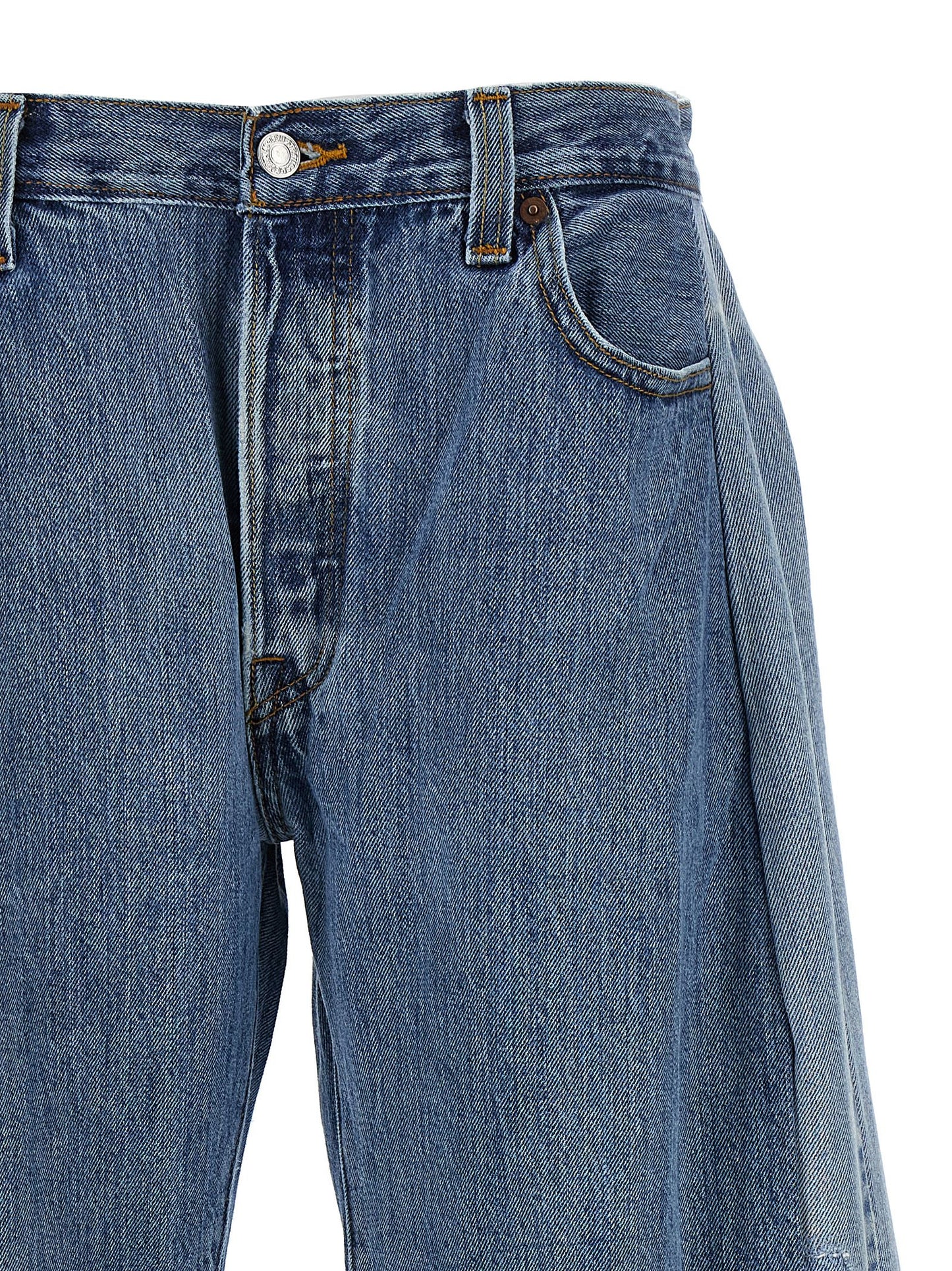 'Vintage Lasso' jeans Jeans