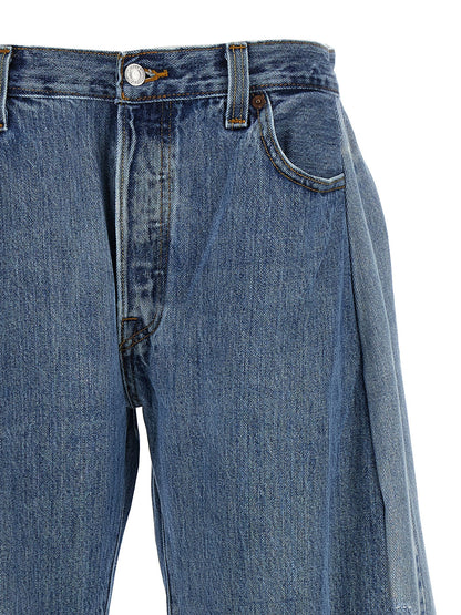 'Vintage Lasso' jeans Jeans