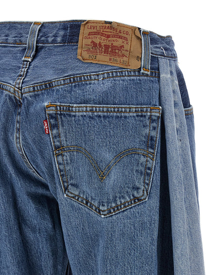 'Vintage Lasso' jeans Jeans