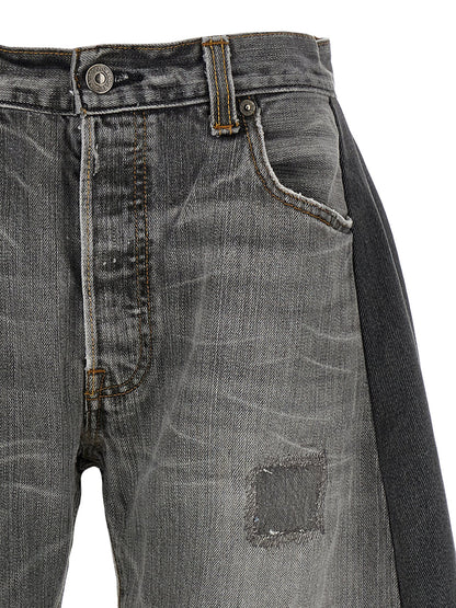 'Vintage Lasso' bermuda shorts Bermuda, short