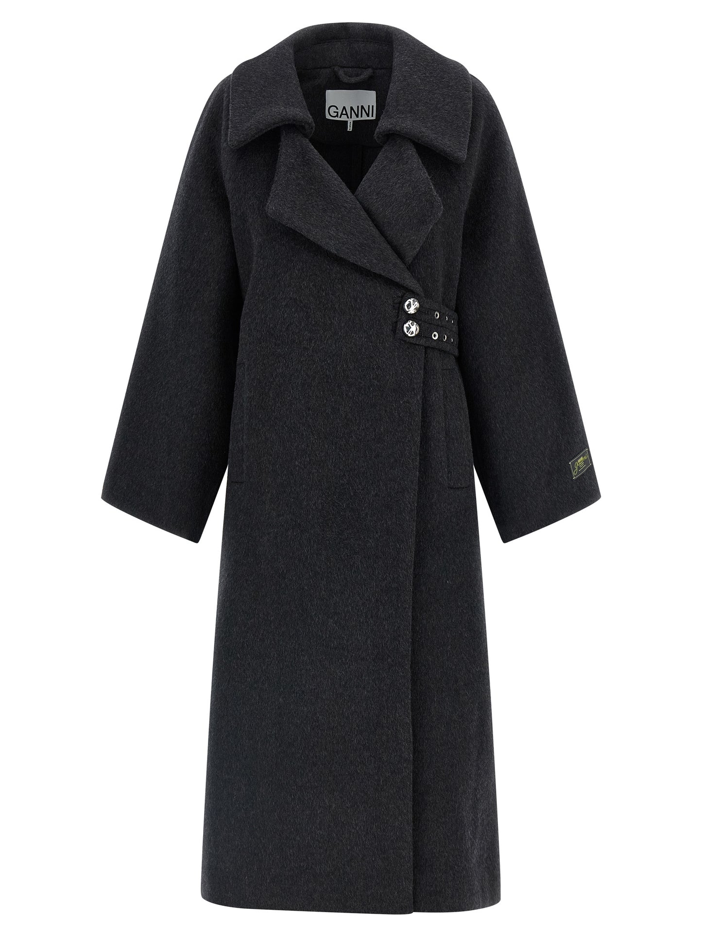 Wool coat Coats, trench coats