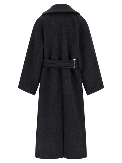 Wool coat Coats, trench coats