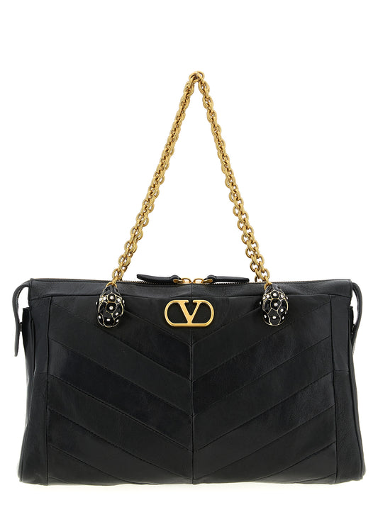 Valentino Garavani 'Panthea' shoulder bag Shoulder bags