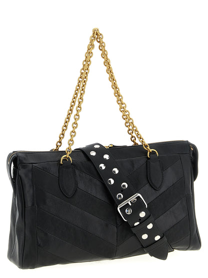 Valentino Garavani 'Panthea' shoulder bag Shoulder bags