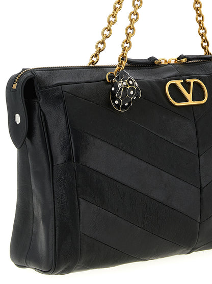 Valentino Garavani 'Panthea' shoulder bag Shoulder bags