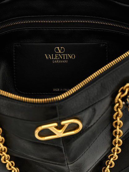 Valentino Garavani 'Panthea' shoulder bag Shoulder bags