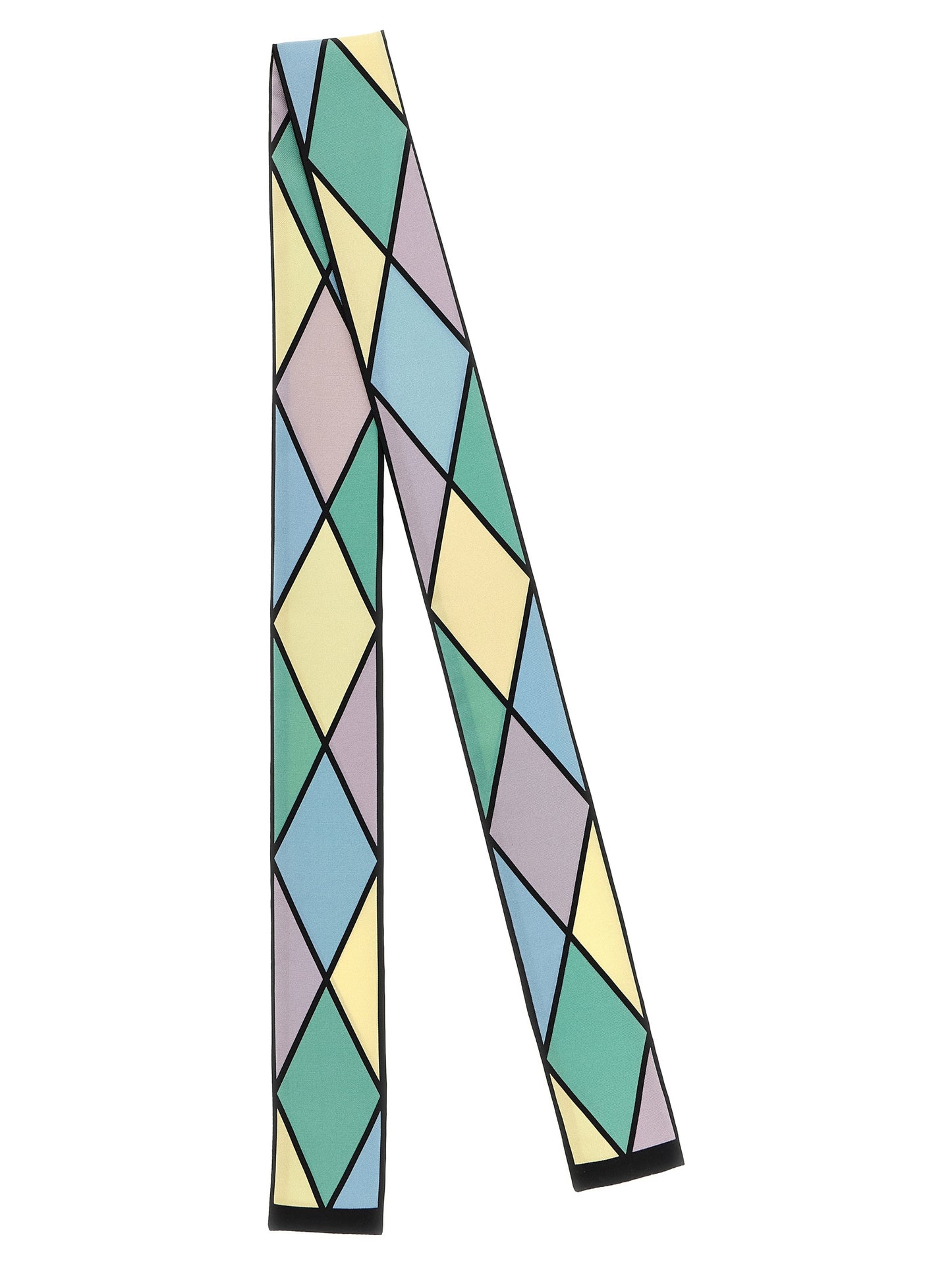 Bandeau Valentino Garavani 'Rhombelle' Scarves, foulards