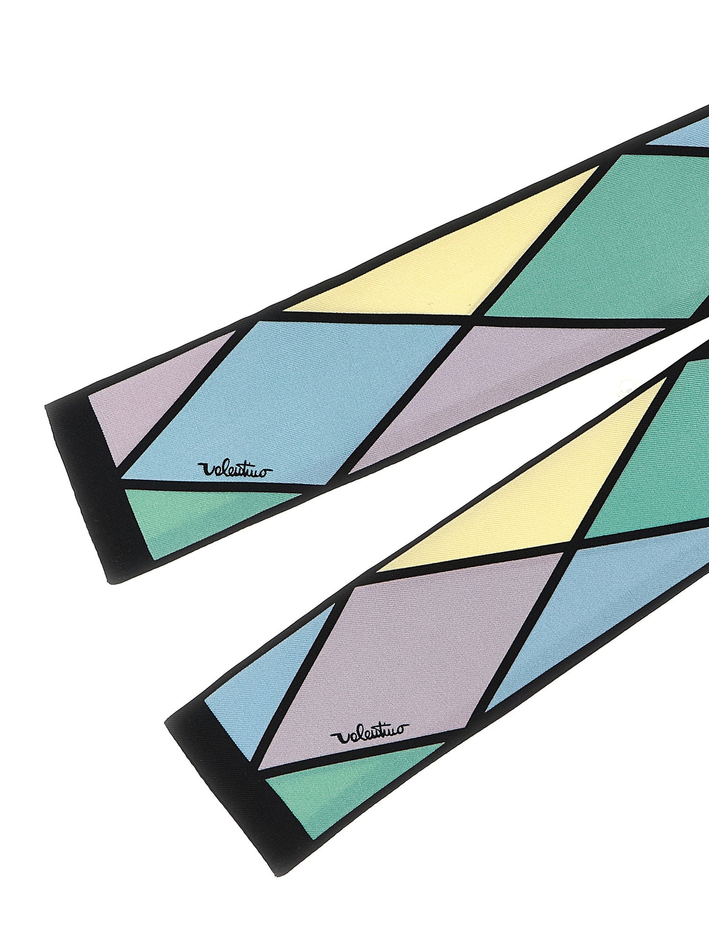 Bandeau Valentino Garavani 'Rhombelle' Scarves, foulards