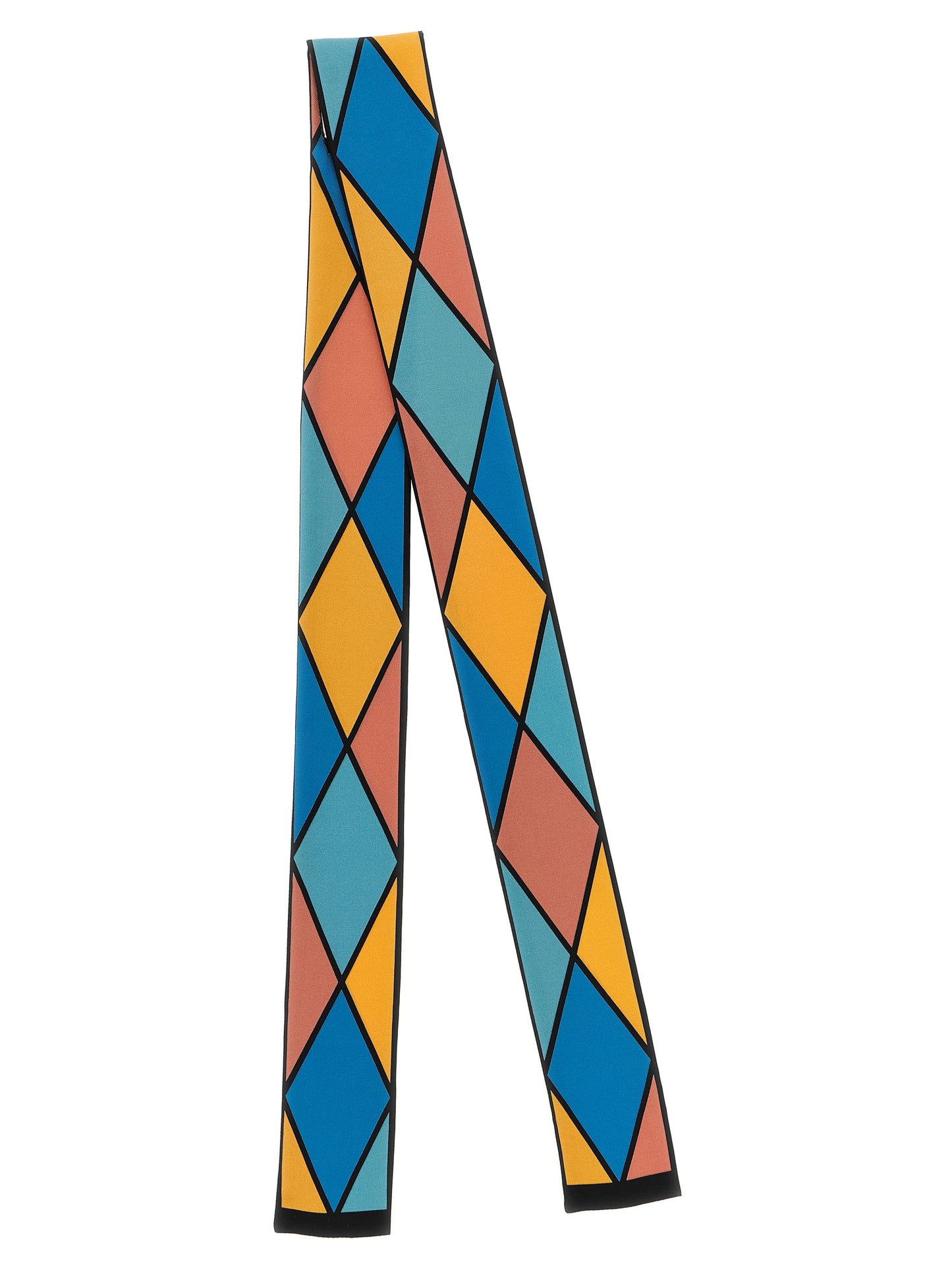 Bandeau Valentino Garavani 'Rhombelle' Scarves, foulards