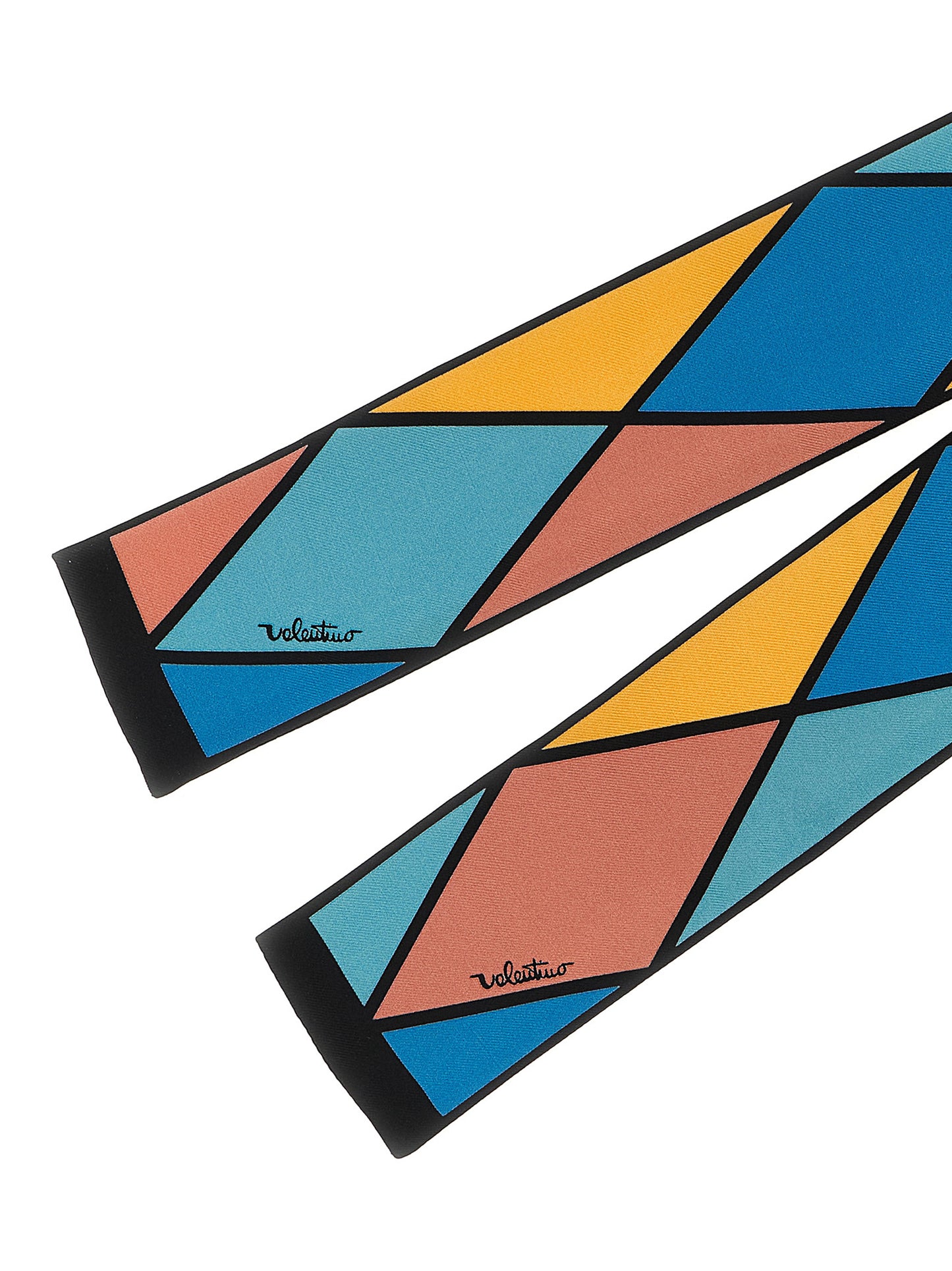 Bandeau Valentino Garavani 'Rhombelle' Scarves, foulards