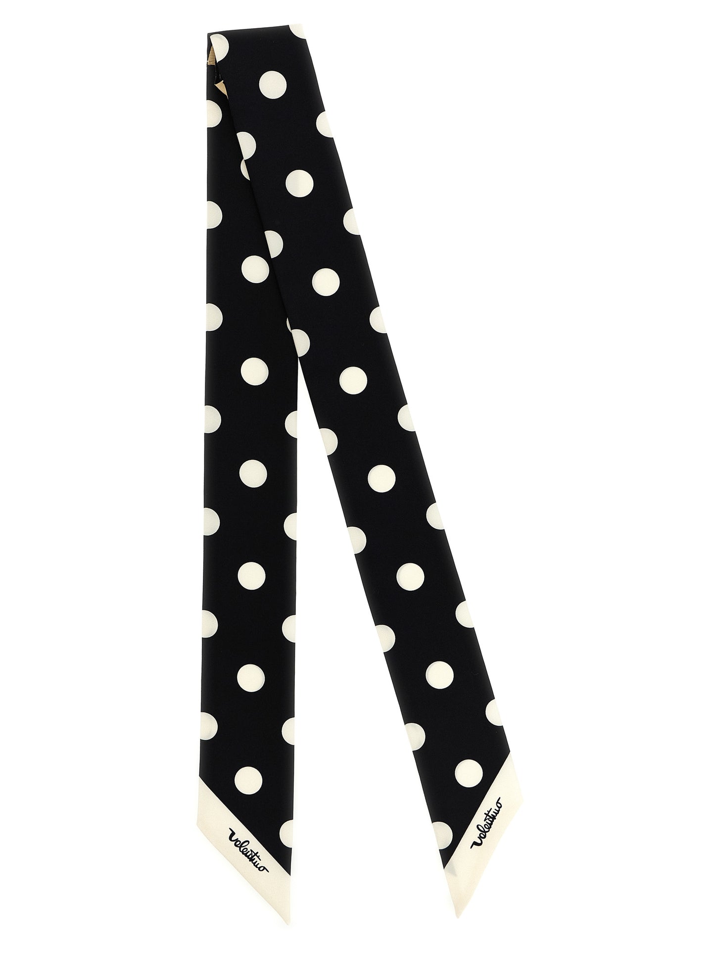 Bandeau Valentino Garavani 'Plusdepois' Scarves, foulards