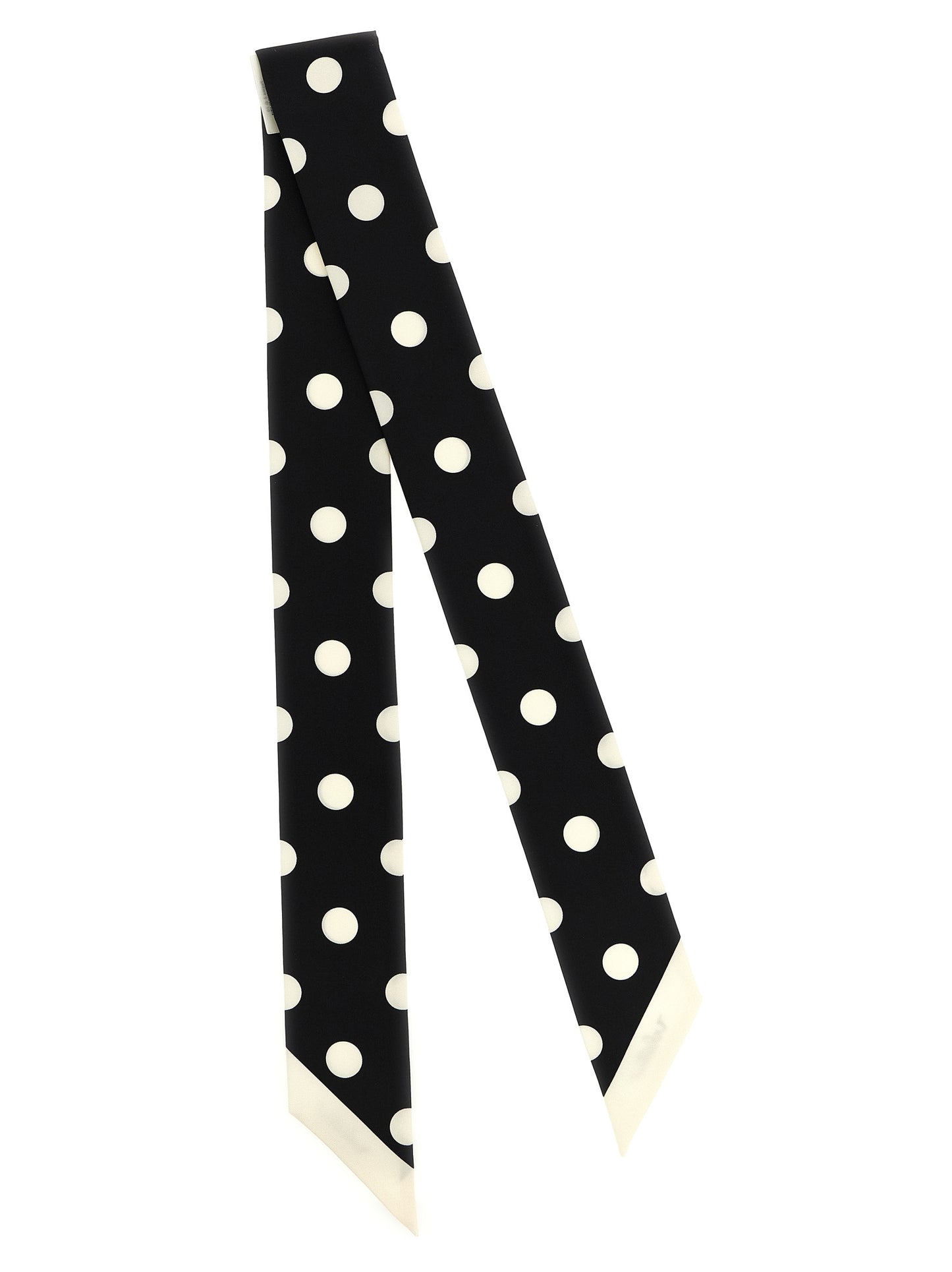 Bandeau Valentino Garavani 'Plusdepois' Scarves, foulards