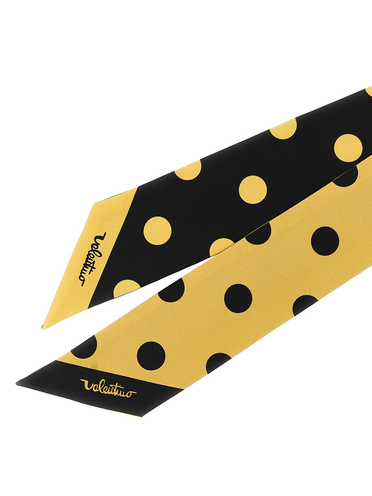 Bandeau Valentino Garavani 'Plusdepois' Scarves, foulards