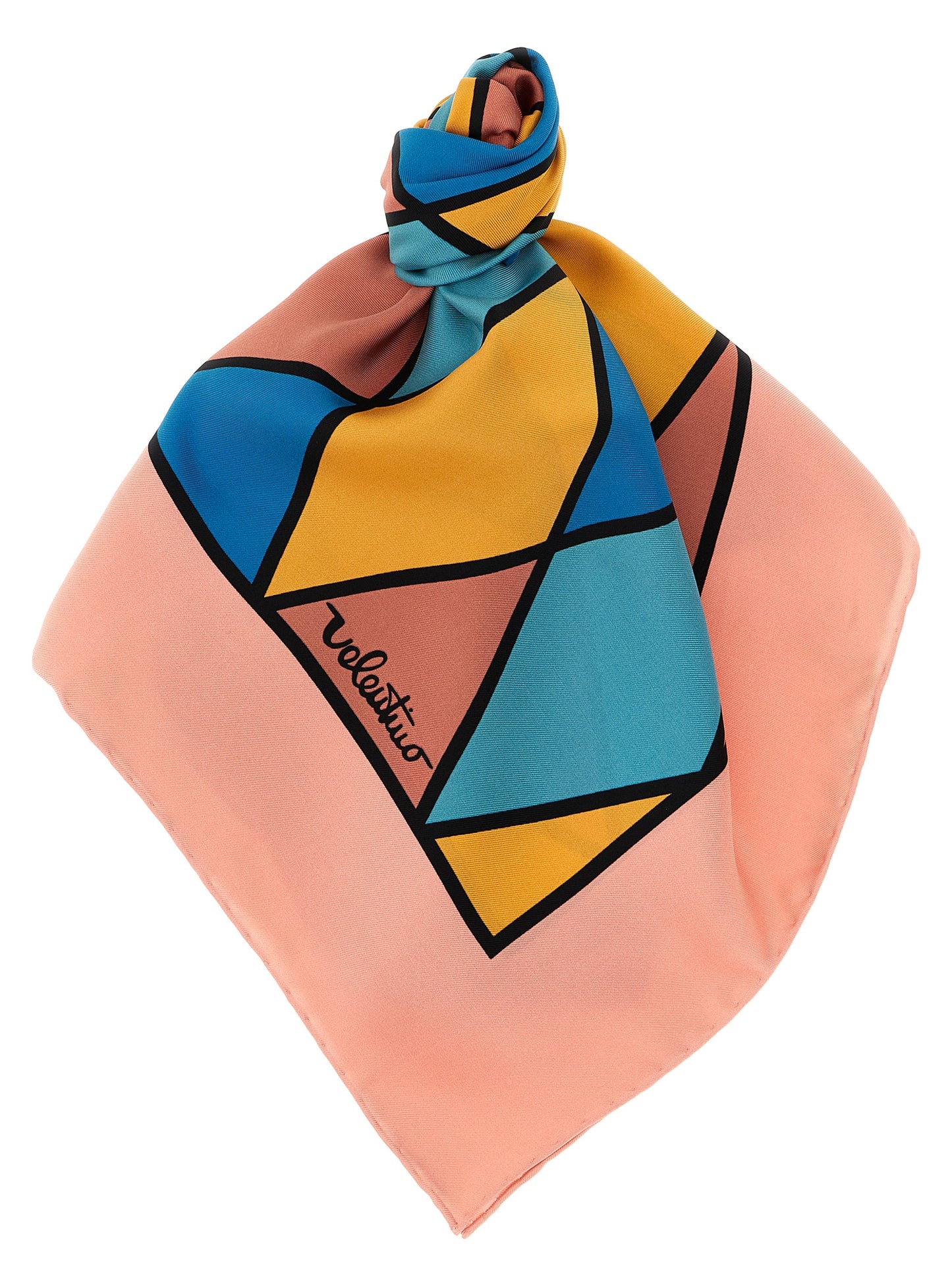 Valentino Garavani 'Rhombelle' scarf Scarves, foulards