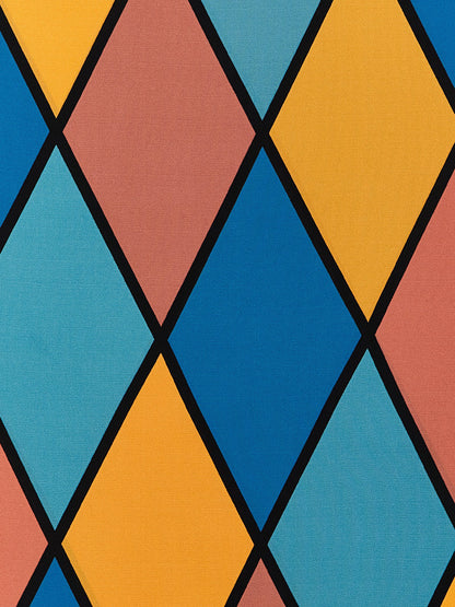 Valentino Garavani 'Rhombelle' scarf Scarves, foulards