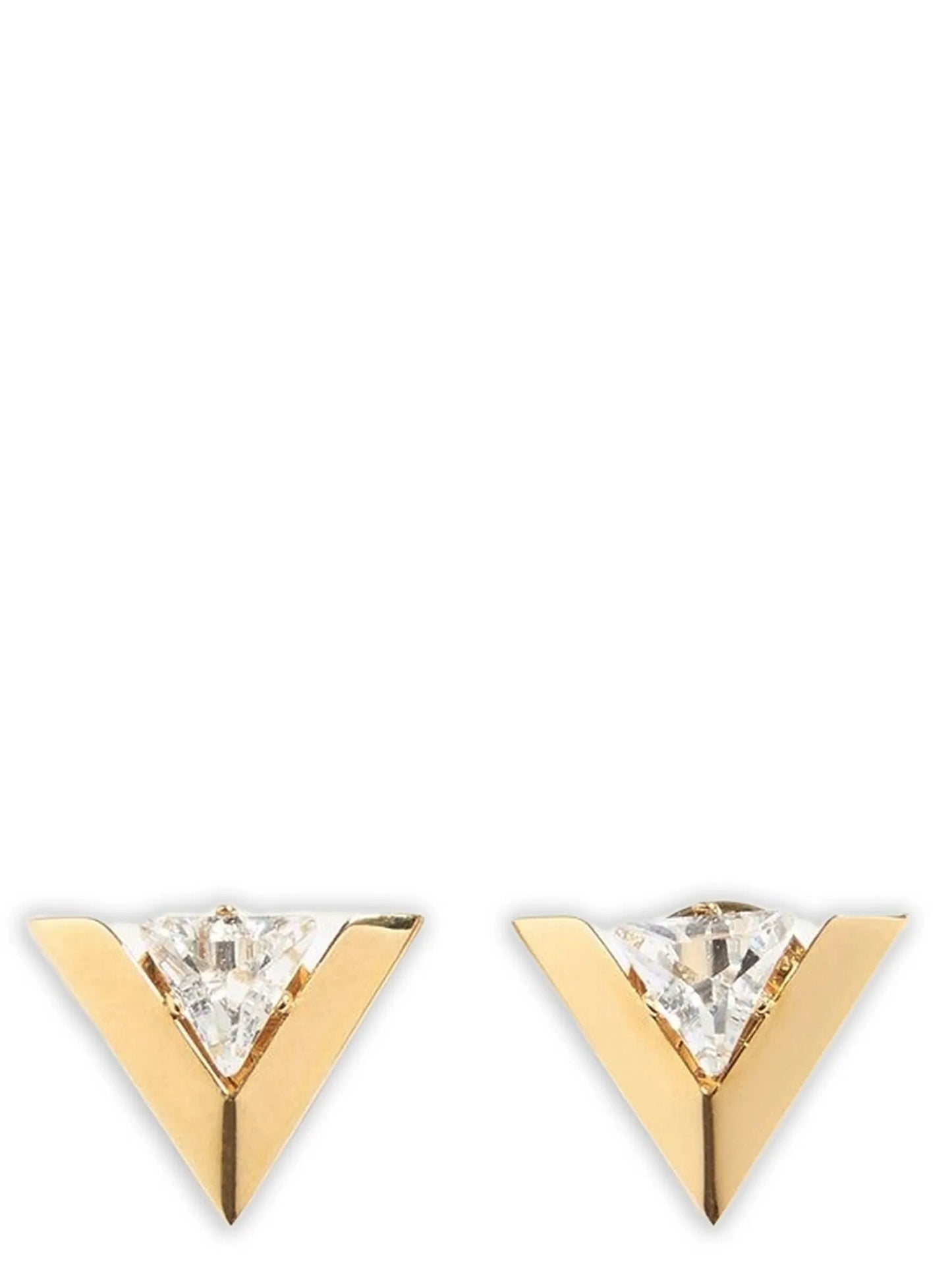 Valentino Garavani 'Je Les V' earrings Jewelry