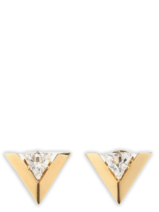 Valentino Garavani 'Je Les V' earrings Jewelry