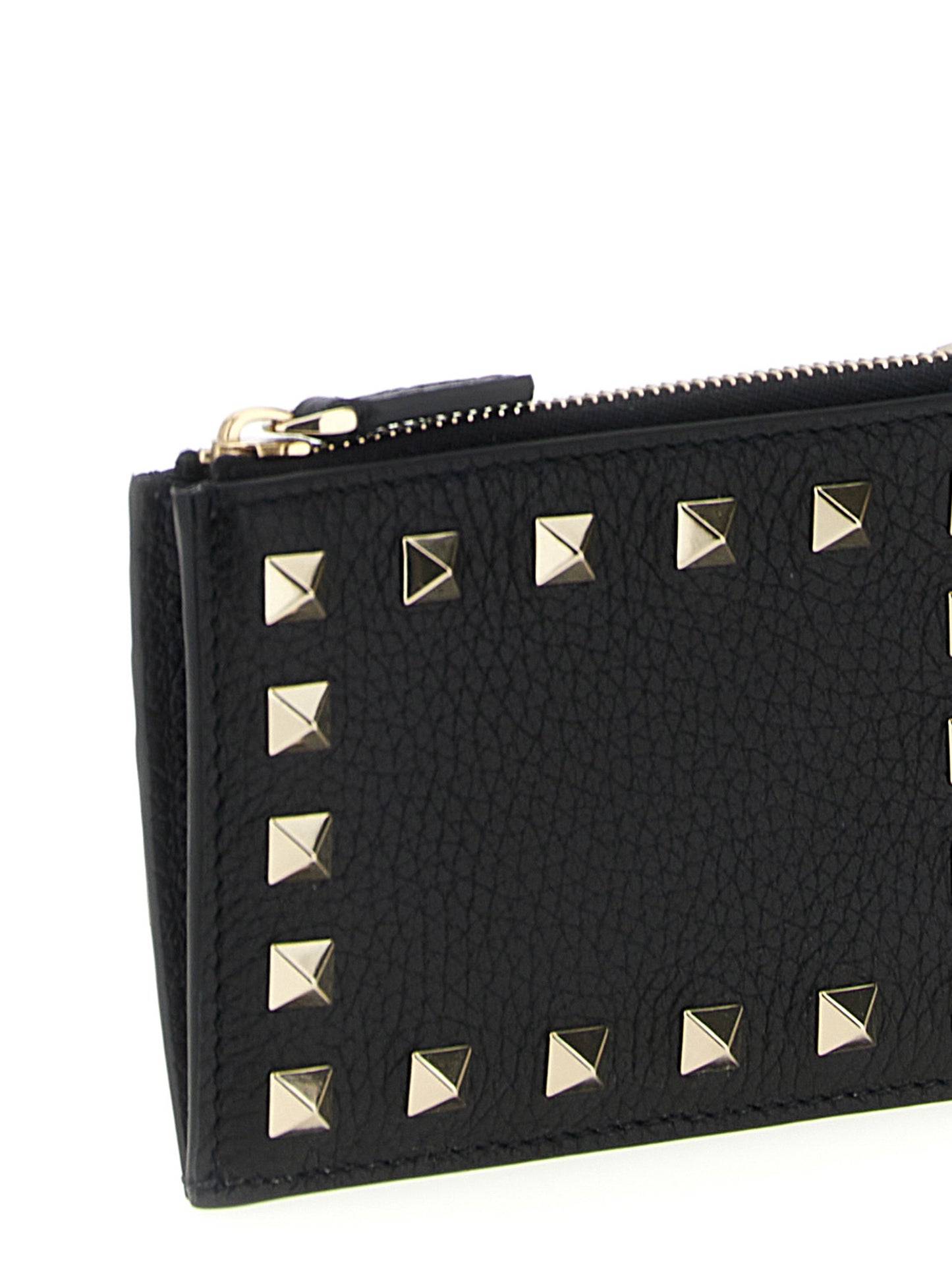 Valentino Garavani 'Rockstud' cardholder Wallets, card holders