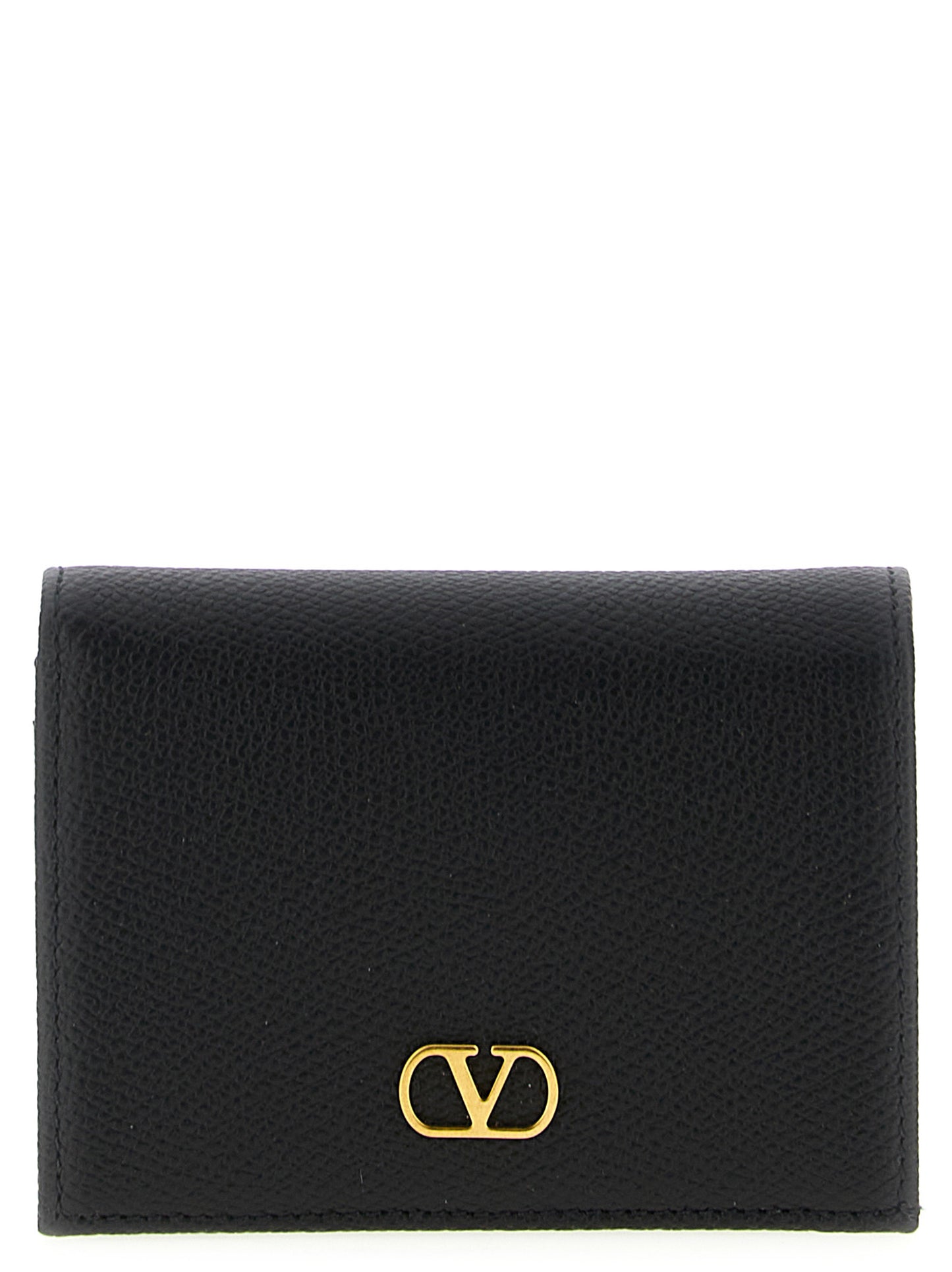 Valentino Garavani Vlogo Signature Wallet Wallets, card holders