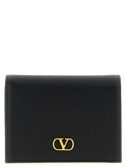 Valentino Garavani Vlogo Signature Wallet Wallets, card holders