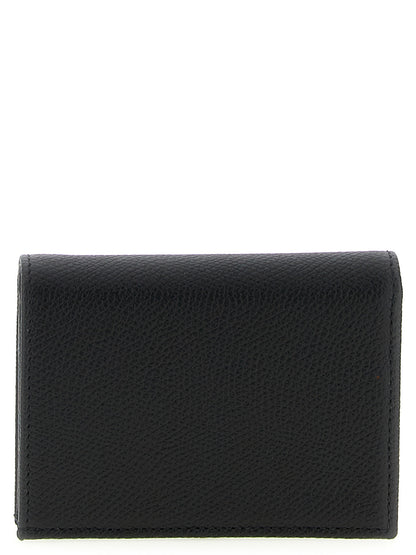 Valentino Garavani Vlogo Signature Wallet Wallets, card holders