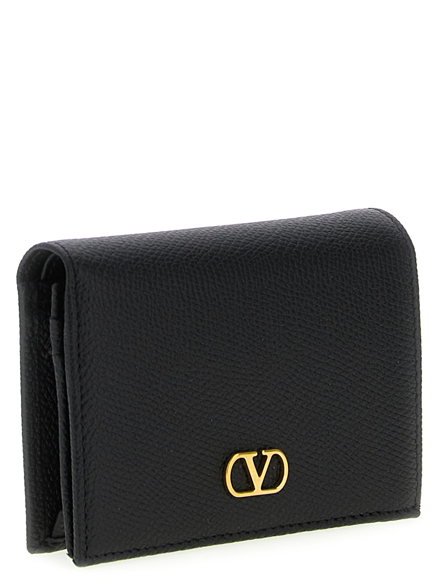 Valentino Garavani Vlogo Signature Wallet Wallets, card holders