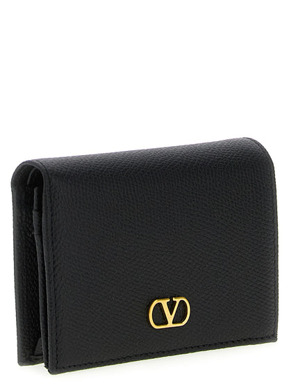 Valentino Garavani Vlogo Signature Wallet Wallets, card holders