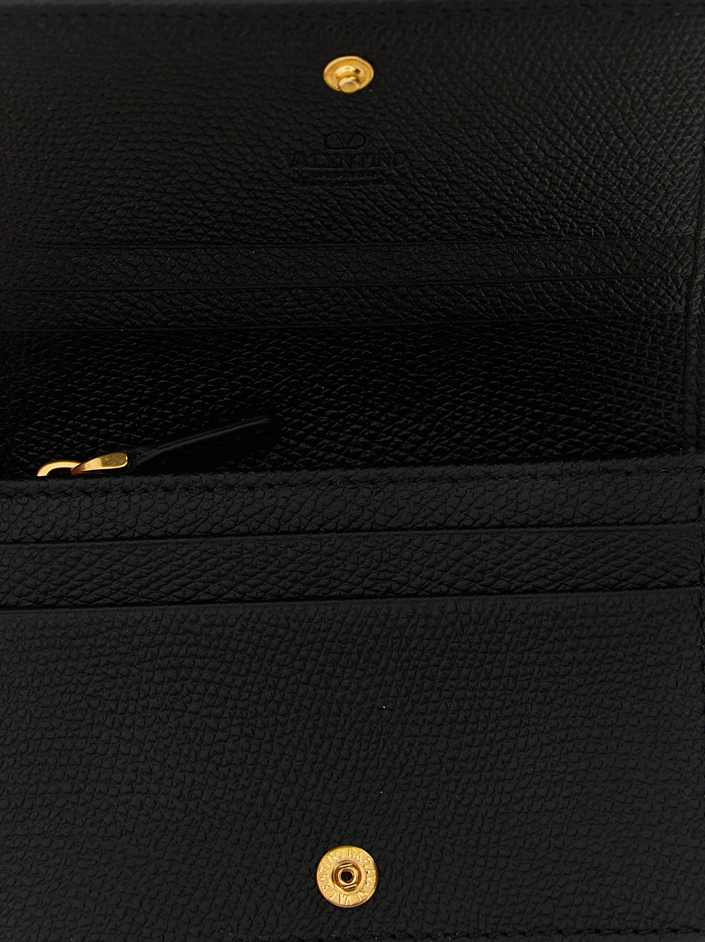 Valentino Garavani Vlogo Signature Wallet Wallets, card holders