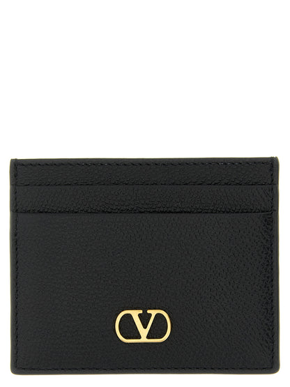 Valentino Garavani VLogo Signature cardholder Wallets, card holders