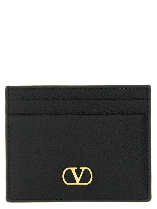 Valentino Garavani VLogo Signature cardholder Wallets, card holders