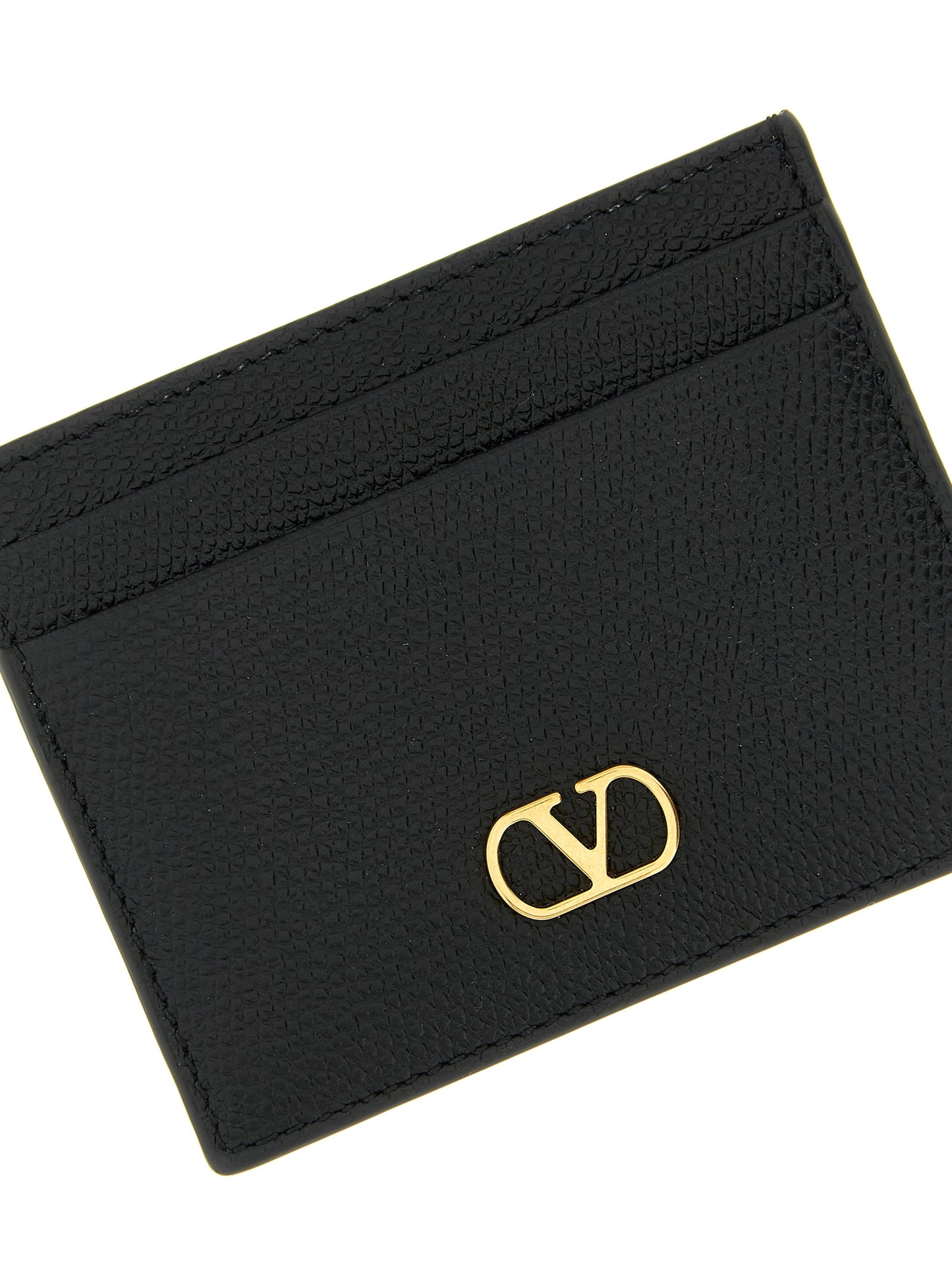 Valentino Garavani VLogo Signature cardholder Wallets, card holders