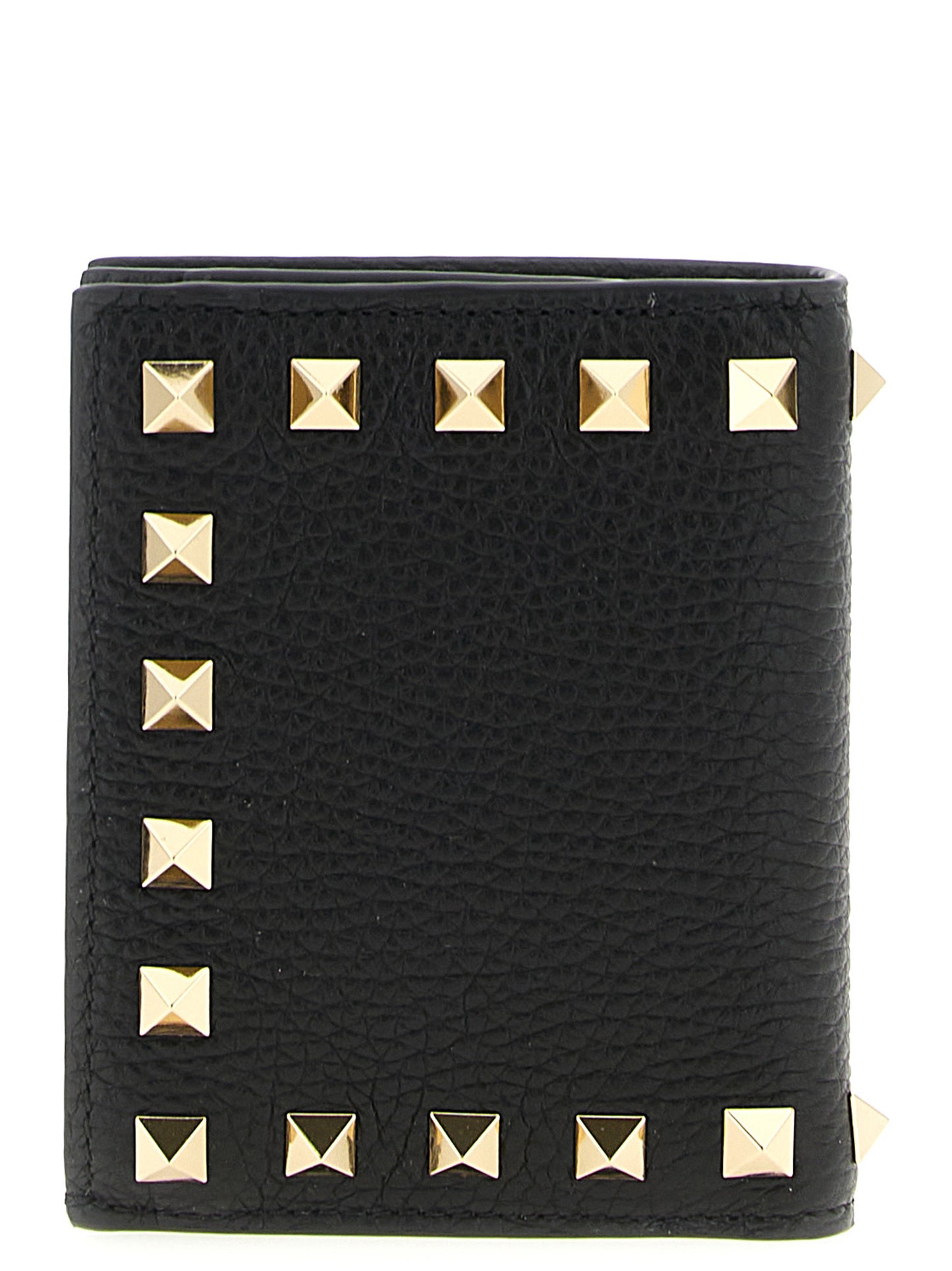 Valentino Garavani 'Rockstud' Wallet Wallets, card holders