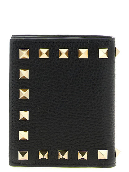 Valentino Garavani 'Rockstud' Wallet Wallets, card holders