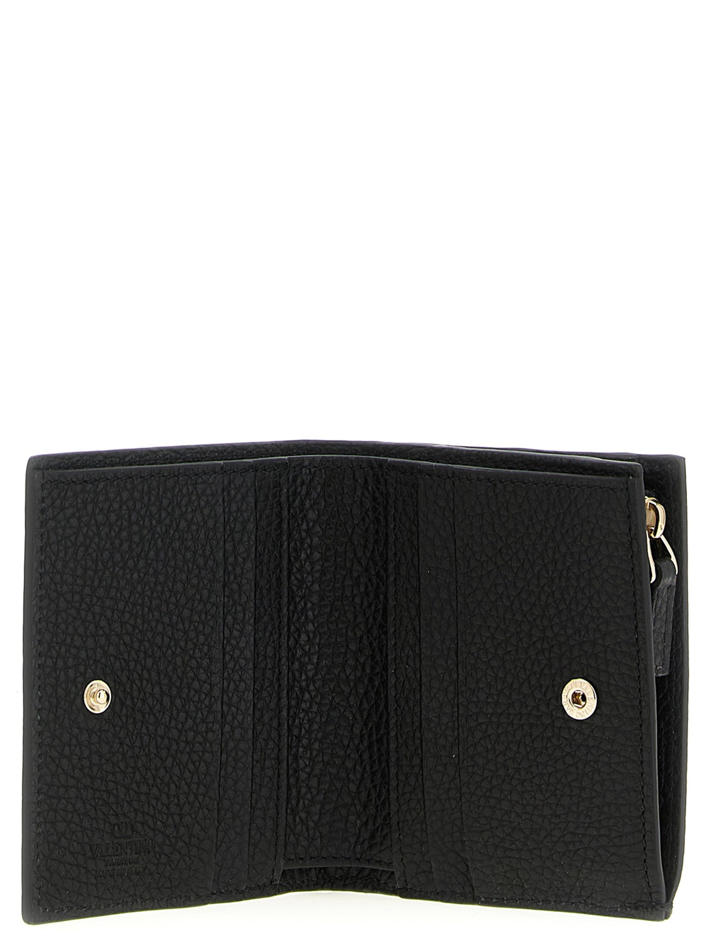 Valentino Garavani 'Rockstud' Wallet Wallets, card holders