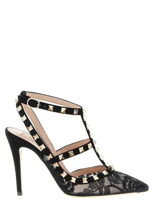 Valentino Garavani 'Rockstud' pumps Pumps
