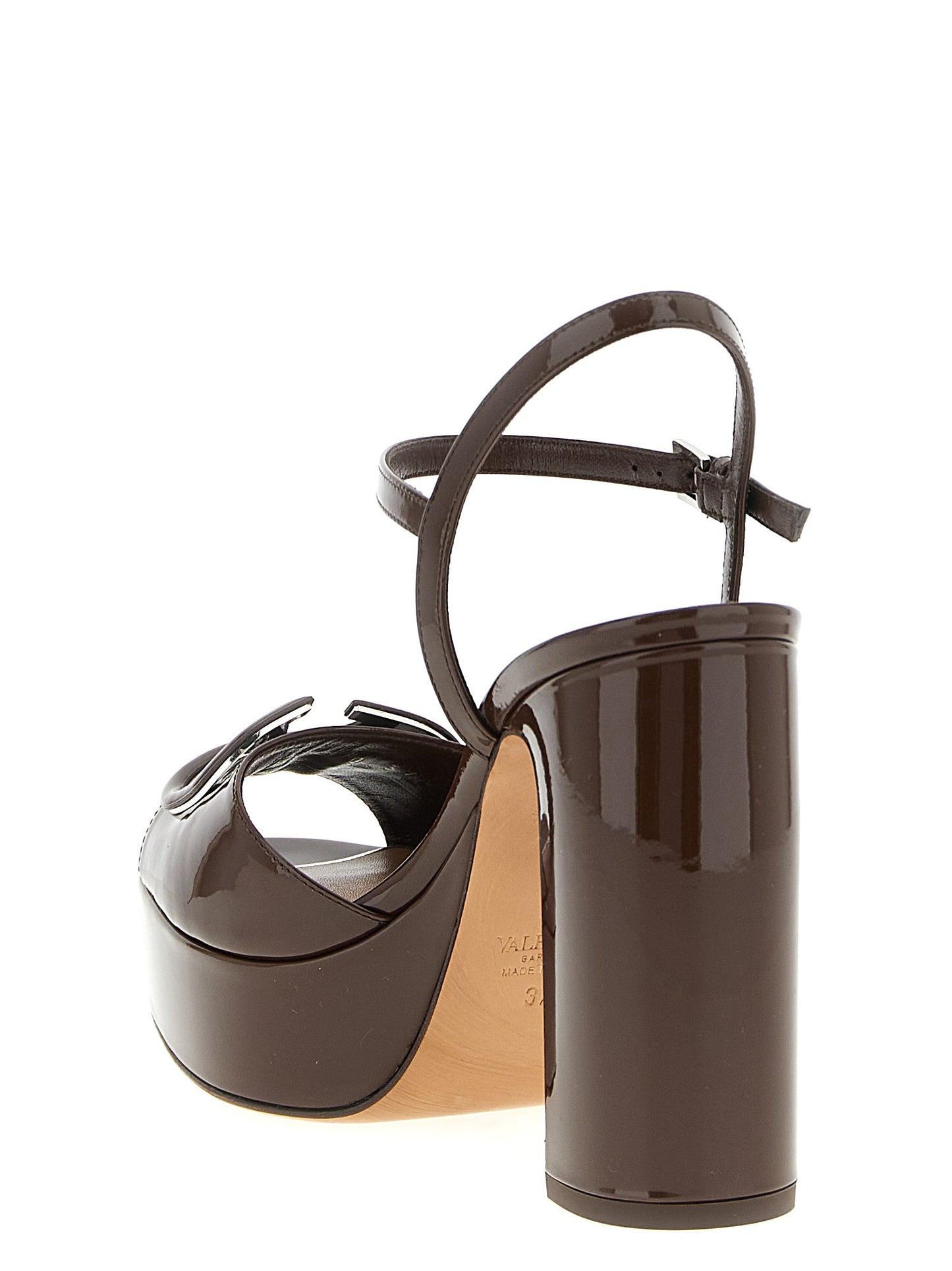 Valentino Garavani VLogo Signature Sandals Sandals
