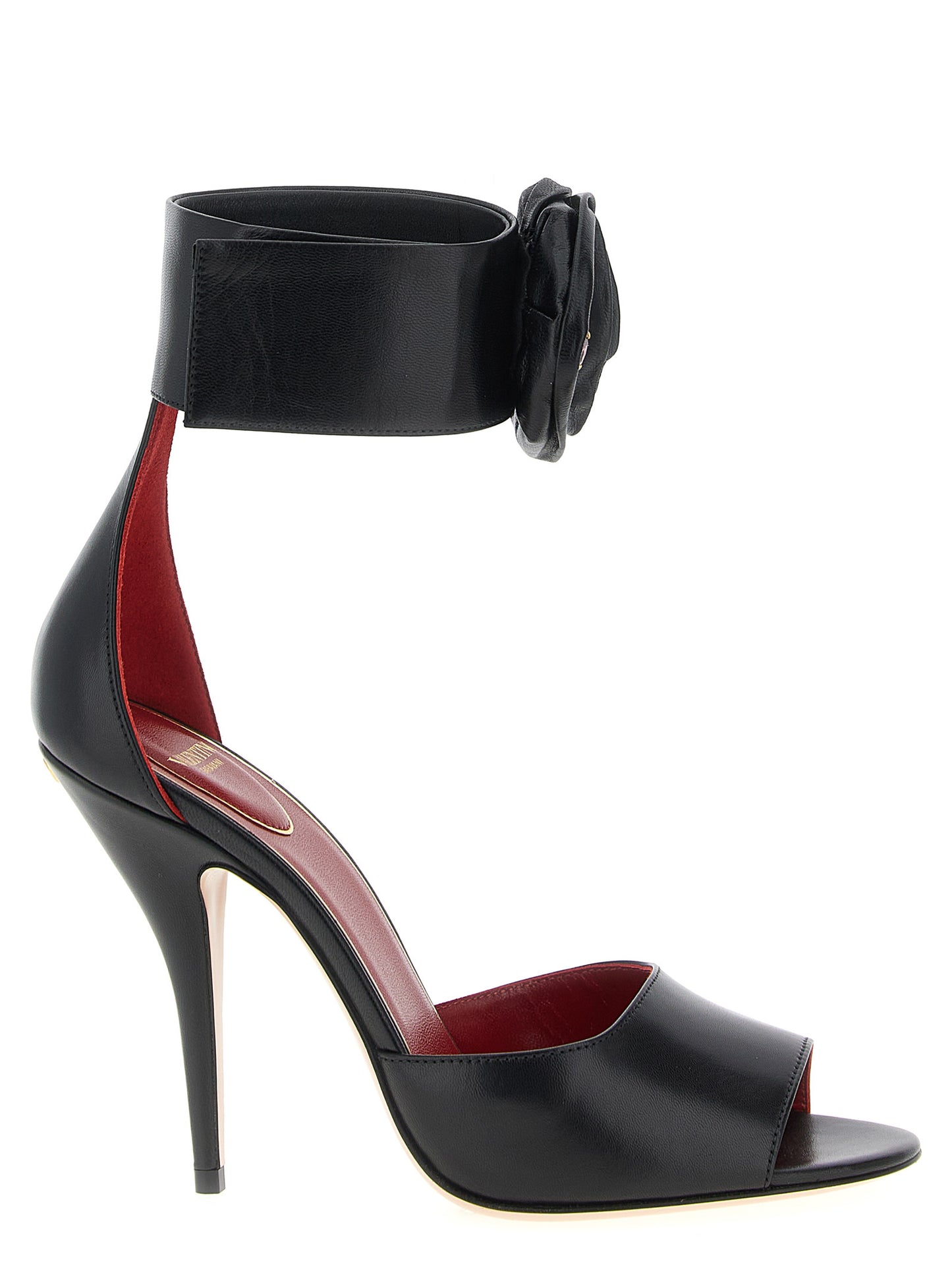 Valentino Garavani 'Drip Rose' sandals Sandals