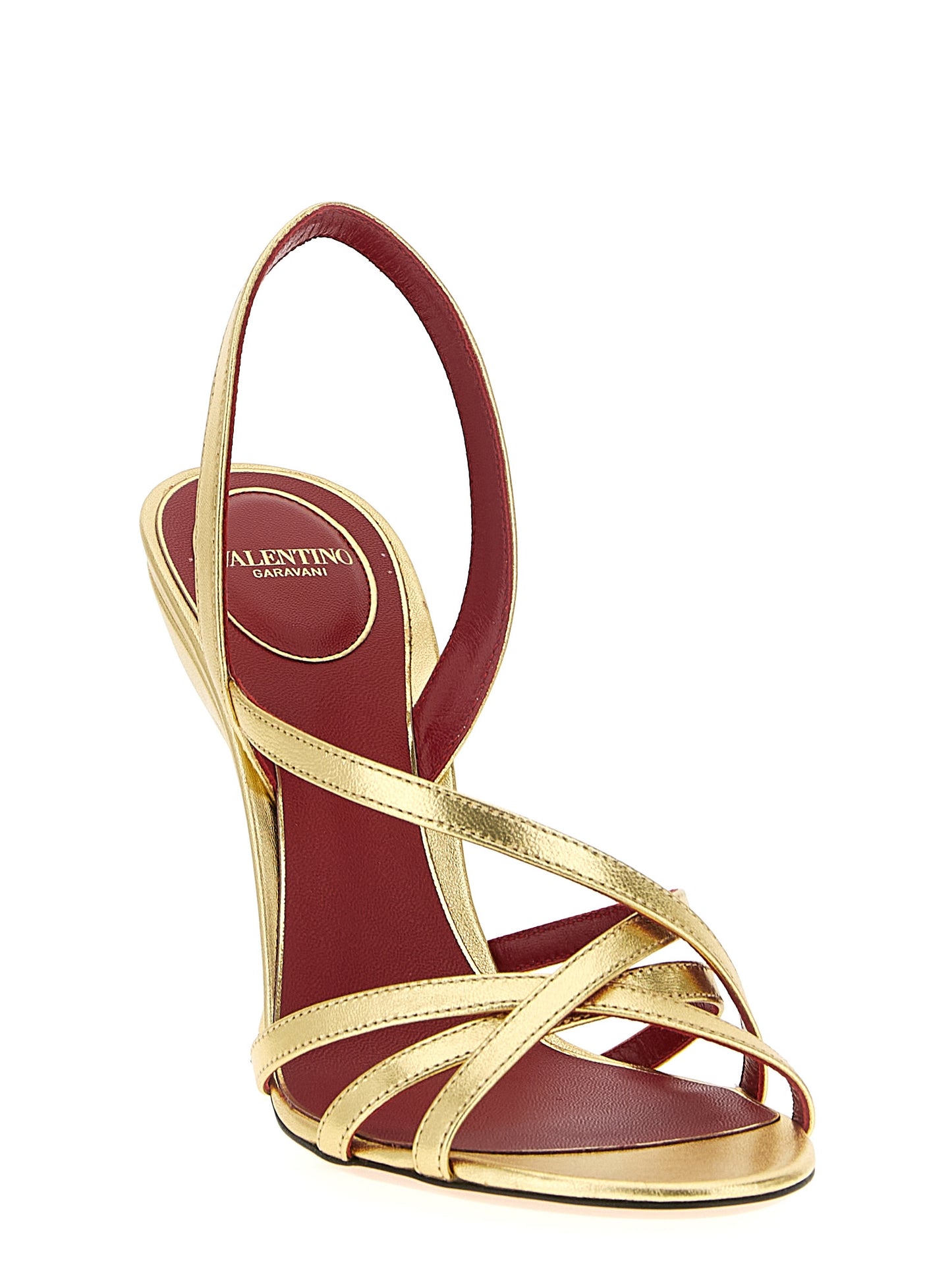 Valentino Garavani 'Fetishique' sandals  Sandals