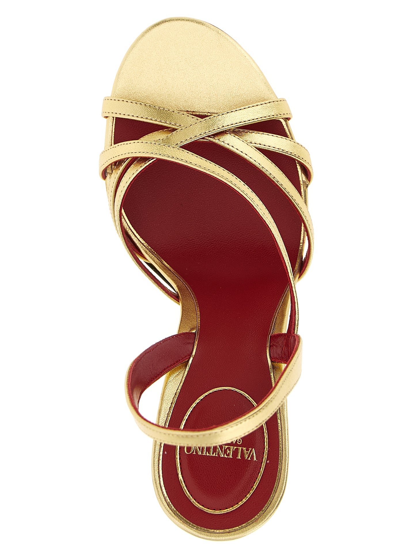 Valentino Garavani 'Fetishique' sandals  Sandals
