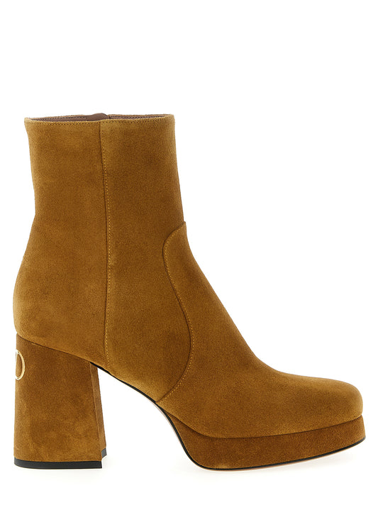 Valentino Garavani 'Fawcette' ankle boots Boots, ankle boots